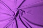 bright purple extreme stretch