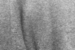 grey mix poly cotton